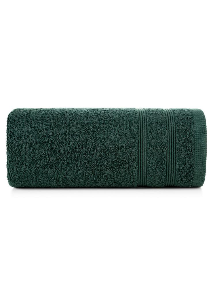 Ręcznik Aline 50x90 cm - zielony