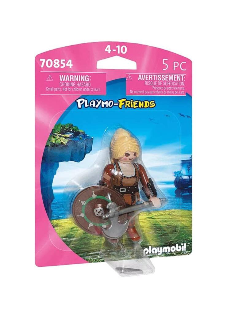 Figurka Playmo-Friends  Kobieta wiking
