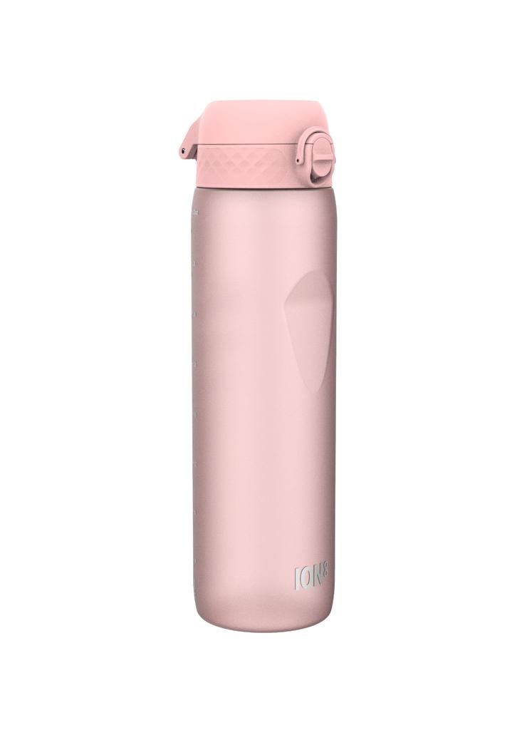 Butelka ION8 BPA Free 1200 ml - Rose Quartz