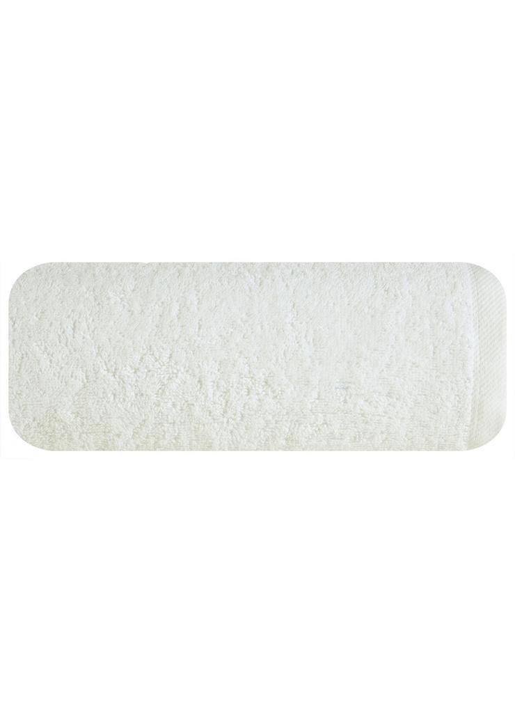 Ręcznik gładki2 (01) 50x90 cm biały