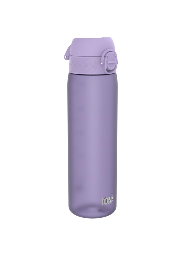 Butelka na wodę ION8 BPA Free Playful Periwinkle 500ml fioletowa
