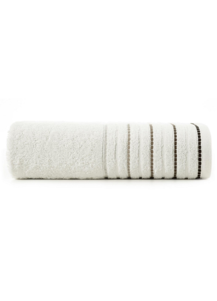 Ręcznik d91 iza (01) 50x90 cm kremowy