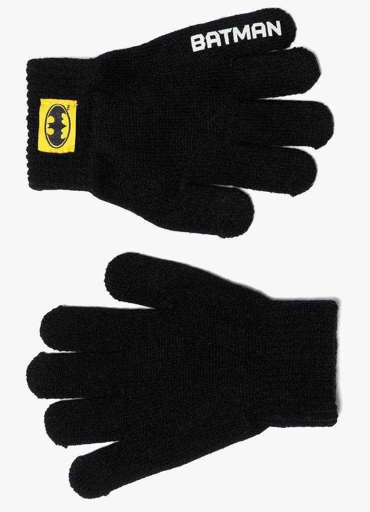 Rękawiczki chłopięce Batman