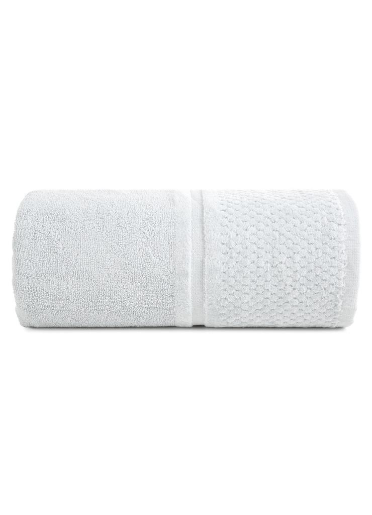 Ręcznik Ibiza 50x90 cm - srebrny