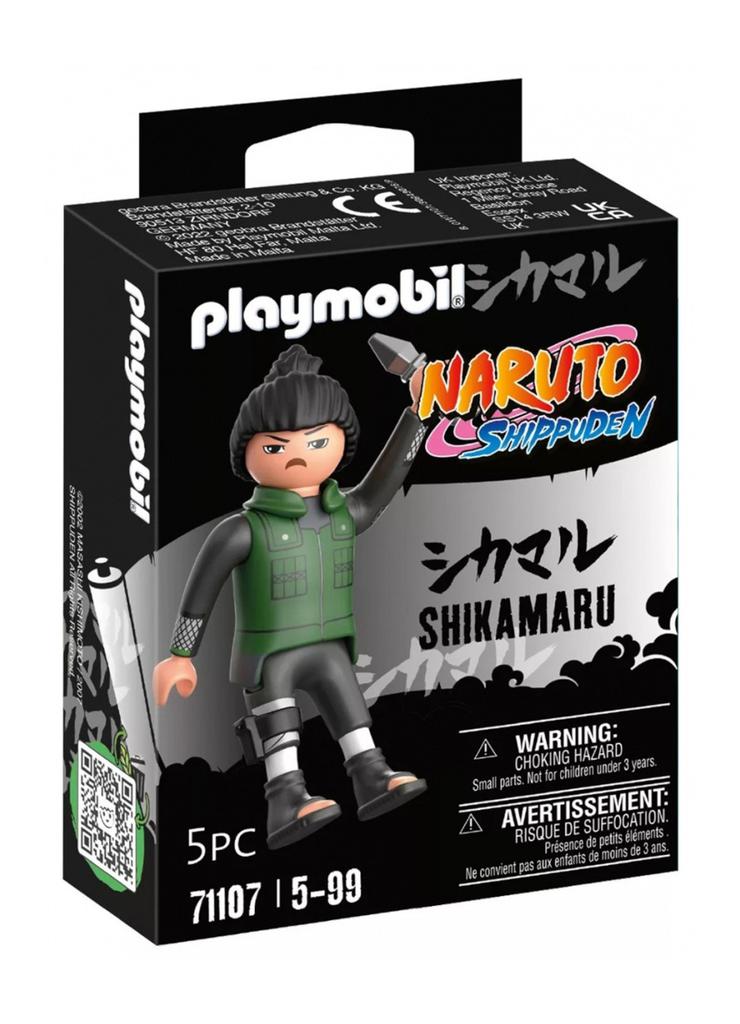 Playmobil figurka Naruto Shikamaru
