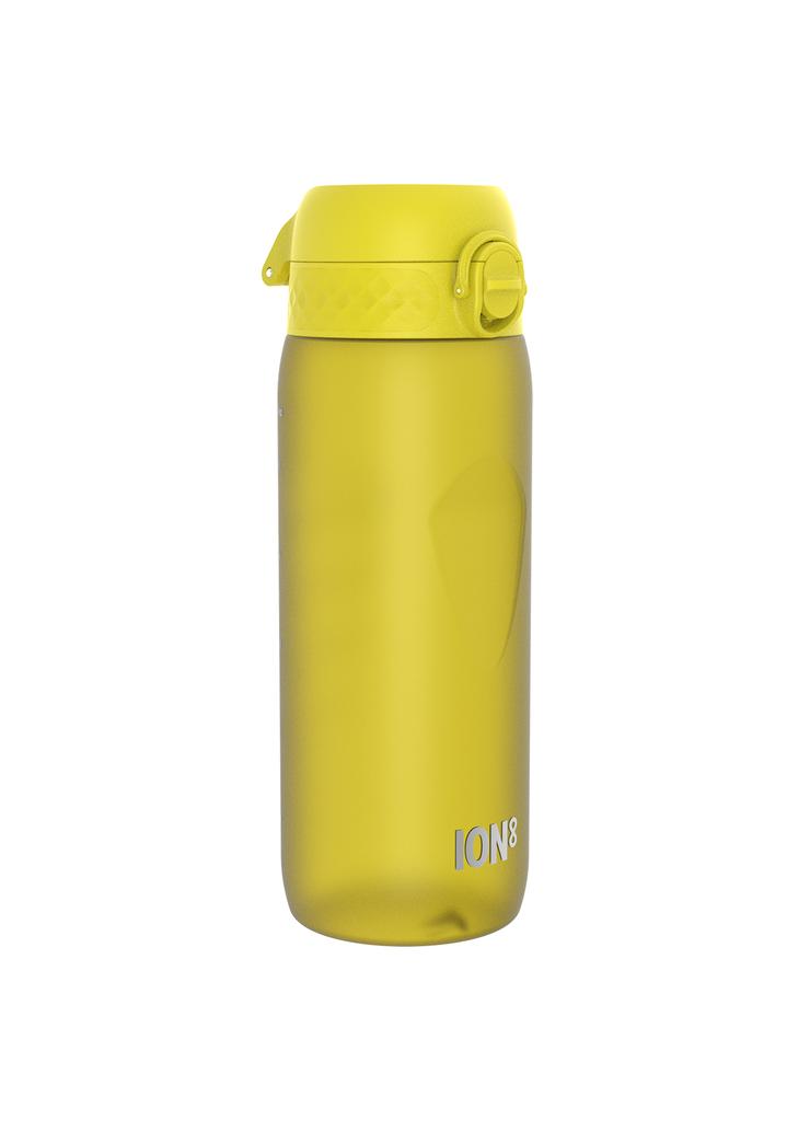 Butelka na wodę ION8 BPA Free Yellow 750ml - żółta
