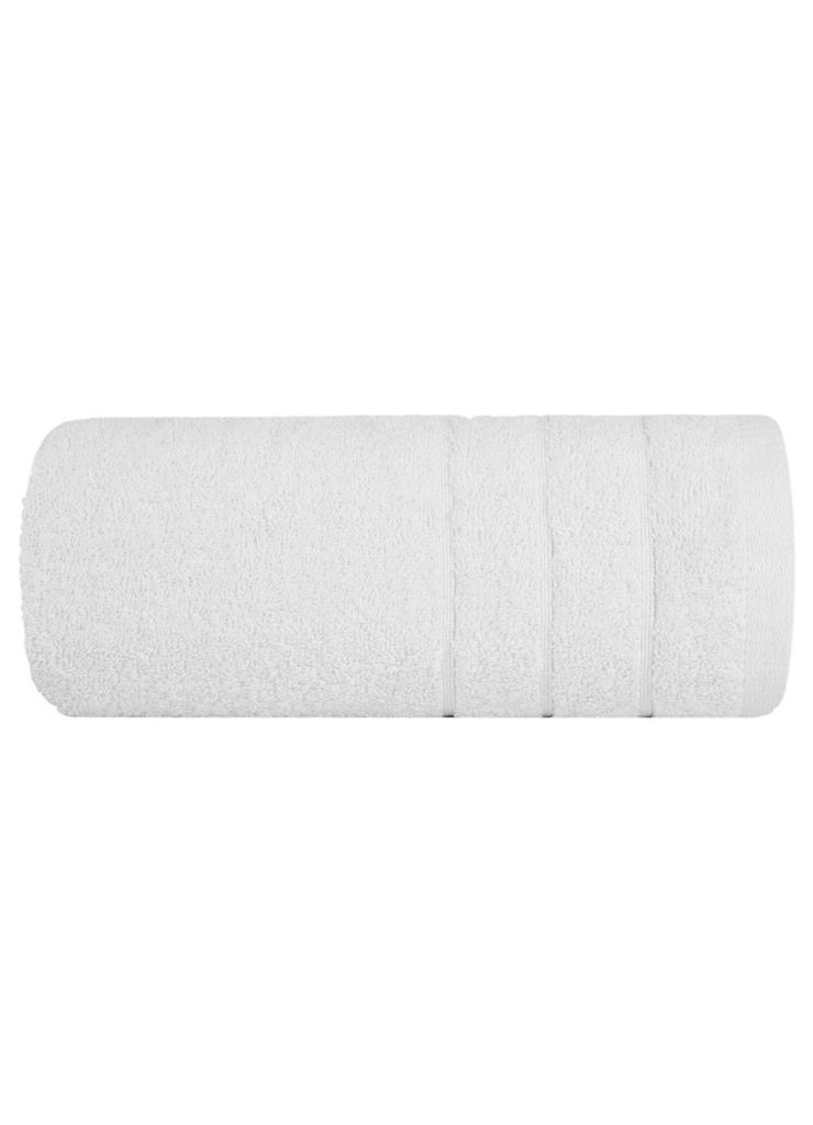 Ręcznik reni (01) 50x90 cm biały
