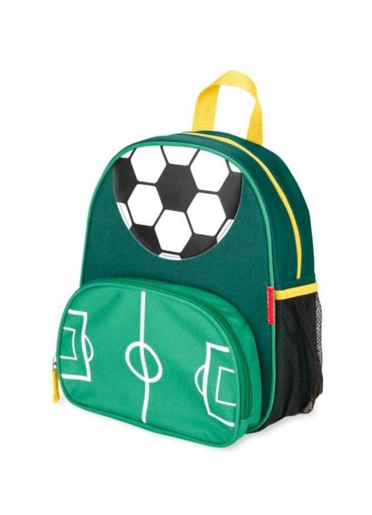 Plecak dla malucha Spark Style Futbol