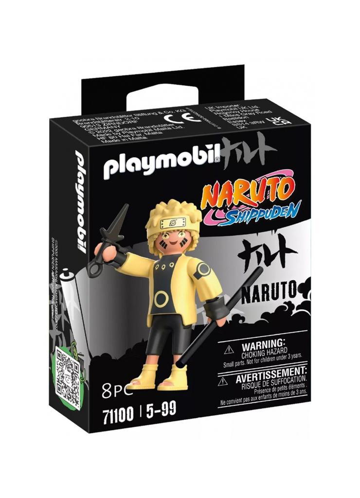 Figurka Naruto Naruto