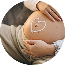 Ciąża i macierzyństwo 