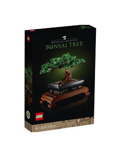 LEGO® Creator Expert 10281 Drzewko bonsai