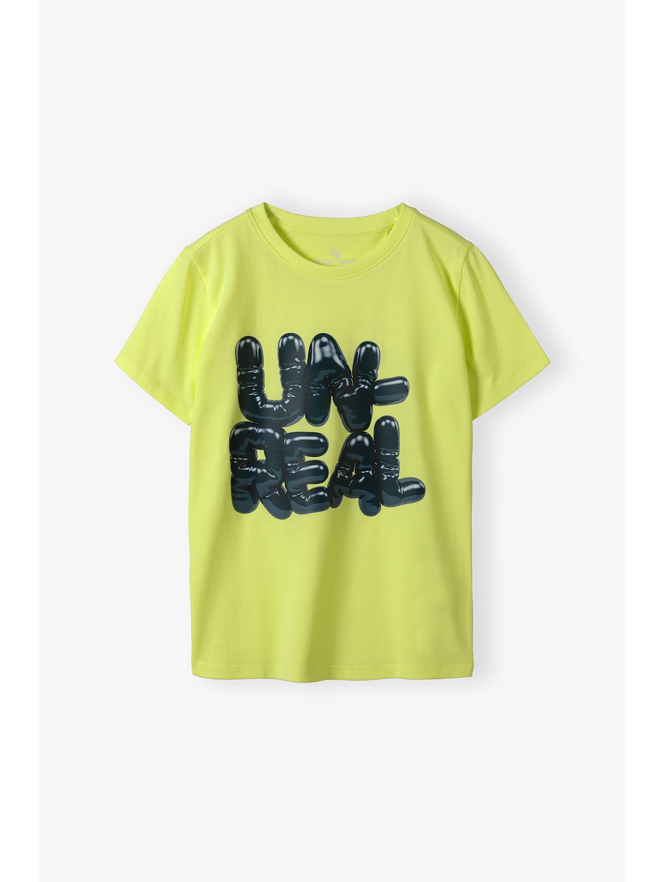T-shirt dla chłopca - Unreal - Lincoln&Sharks